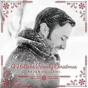 Peter Hollens - A Hollens Family Christmas (2016)