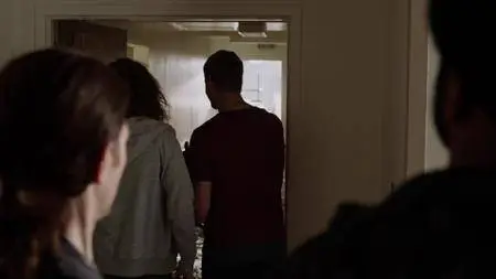 Ghosted S01E07