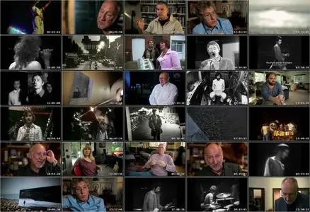 Quadrophenia: Can You See the Real Me? (2013)
