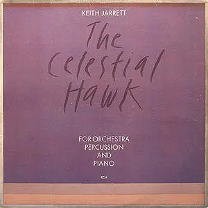 Keith Jarrett - The celestial hawk - 1981 [ECM 1175]