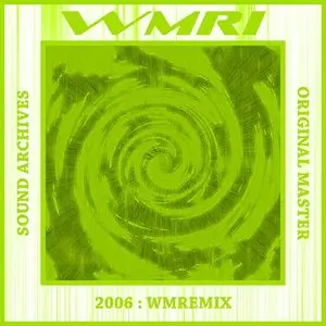 WMRI - Sound Archives 2003-2006 (10CD Box) (2011/2012)