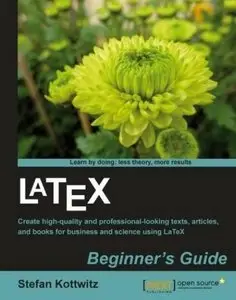 LaTeX Beginner's Guide