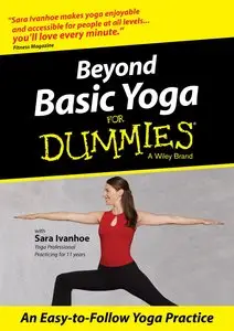 Beyond Basic Yoga For Dummies (Repost)