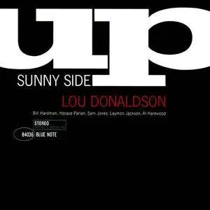 Lou Donaldson - Sunny Side Up (2011)