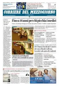 Corriere del Mezzogiorno Campania – 26 settembre 2019