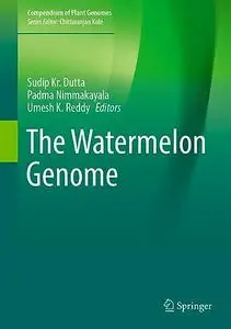 The Watermelon Genome