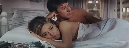 The Graduate (1967)
