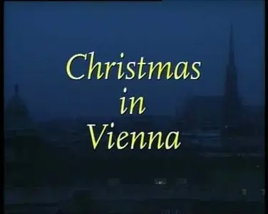 A Gala Christmas in Vienna 1997 (video live)