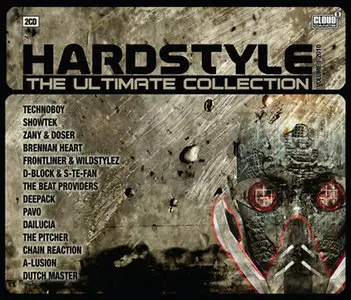 Hardstyle The Ultimate Collection 2010 Vol.1