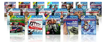 The Weekly Standard Year 2010
