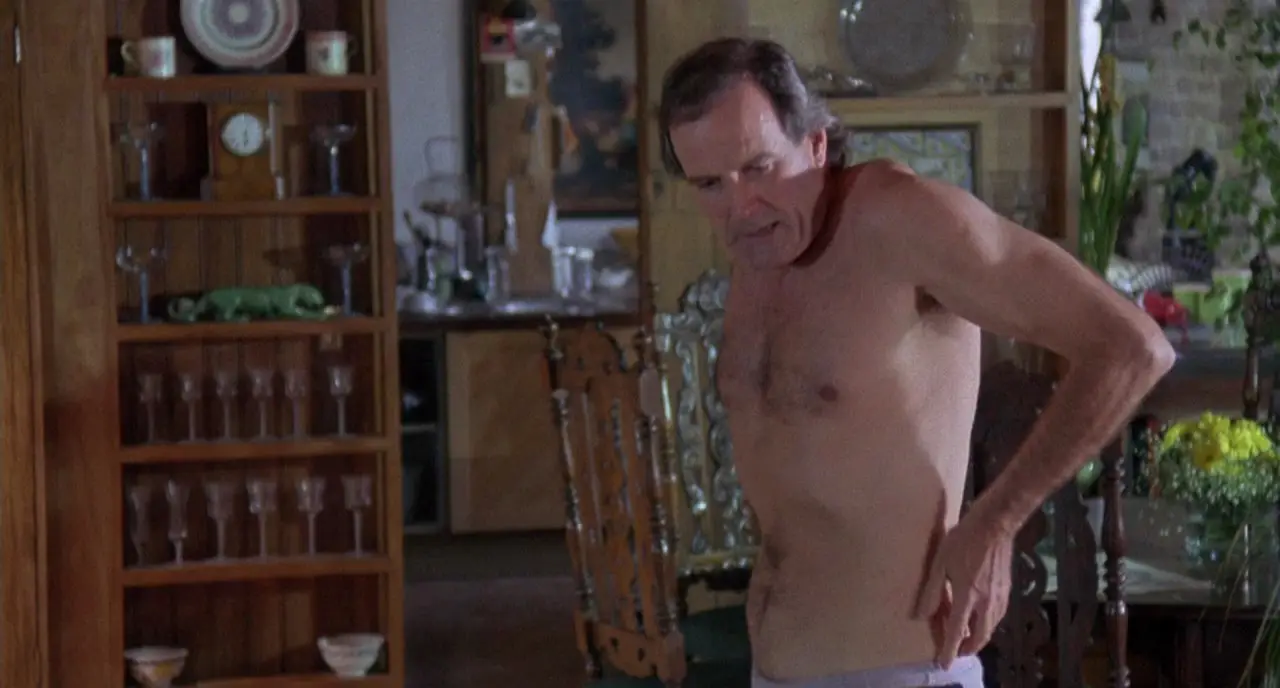 A Fish Called Wanda (1988)