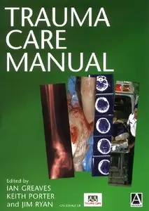 Trauma Care Manual (repost)