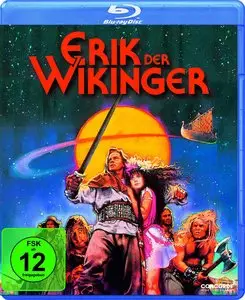 Erik the Viking (1989)
