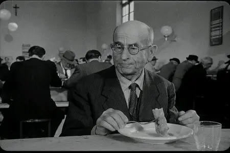 Umberto D. (1952) [The Criterion Collection] [RE-UP]