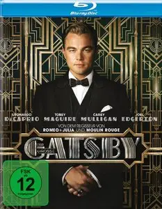Der große Gatsby (2013)
