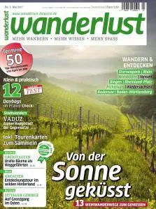Wanderlust Germany - Mai 2017
