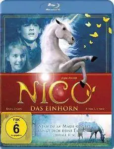 Nico the Unicorn (1998)