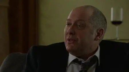 The Blacklist S06E13