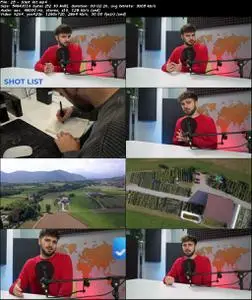 Smartphone Videomaking Professionale