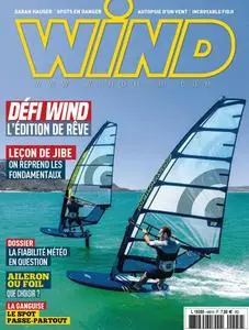 Wind Magazine – 01 juin 2023