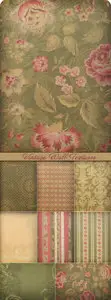 Vintage Wall Textures