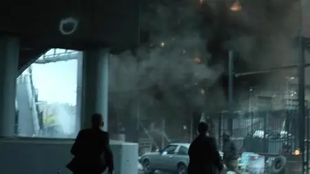 Gotham S04E12