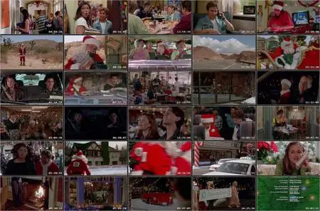 I'll Be Home for Christmas (1998)