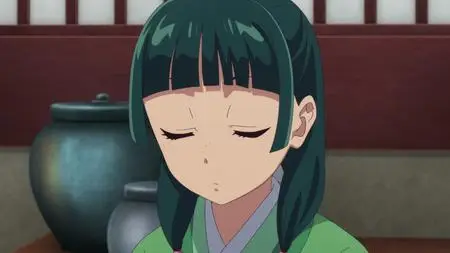 Kusuriya no Hitorigoto - S01E03