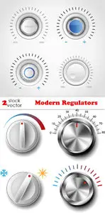 Vectors - Modern Regulators