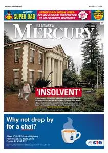 Illawarra Mercury - 20 August 2022