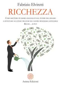 Fabrizio Elviretti - Ricchezza