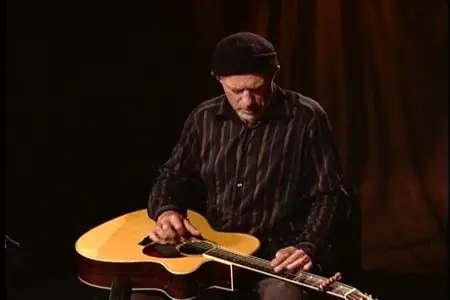 Guitar Artistry Of: Harry Manx - Raga Meets The Blues (2012)