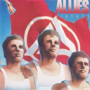 Allies - Virtues (1986) [1991, Reissue]