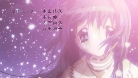 Kanon - TV  SP  - " Kanon - 01 (BD 1920x1080 x 264 2Audio mkv" yEnc