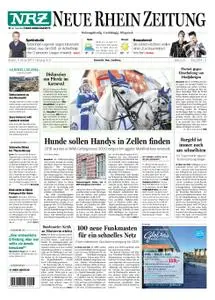 NRZ Neue Rhein Zeitung Emmerich/Issel - 13. Februar 2019
