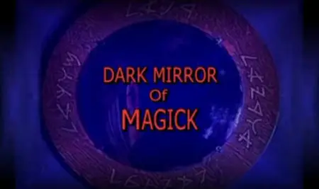 Dark Mirror of Magick  - Poke Runyon (2003)