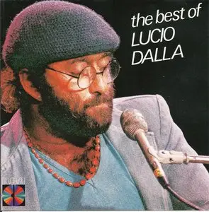 Lucio Dalla - Best of (1983)
