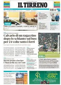 Il Tirreno Pisa - 8 Dicembre 2018