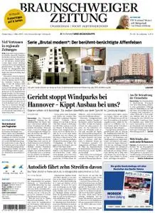 Braunschweiger Zeitung - 07. März 2019