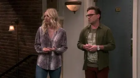 The Big Bang Theory S12E01