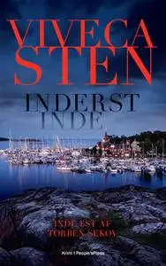 «Inderst inde» by Viveca Sten