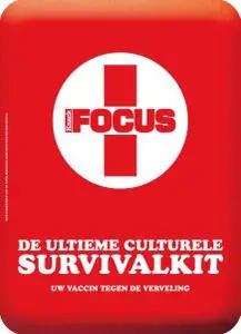 Knack Focus - 1 April 2020
