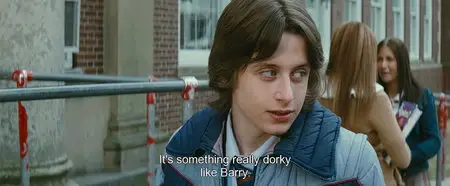 Lymelife (2008)