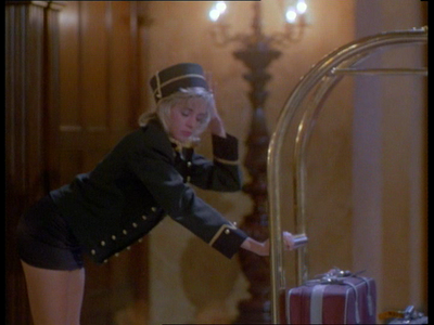 Screwball Hotel (1988) 