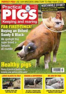 Practical Pigs - September 2016