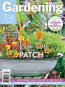 Gardening Australia - April 2022