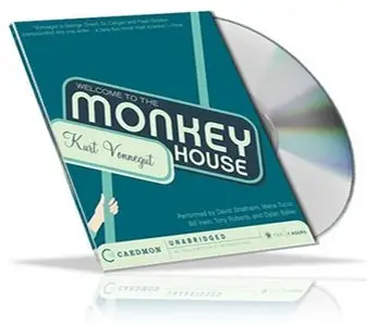 Kurt Vonnegut - Welcome to the Monkey House