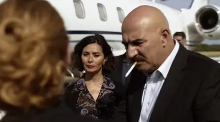 Homeland S05E04 (2015)