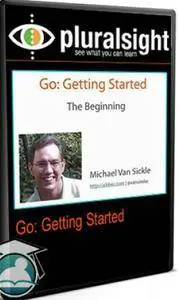 Go: Getting Started [repost]