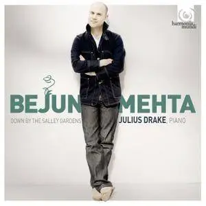 Bejun Mehta, Julius Drake - Down by the Salley Gardens (2011) [Official Digital Download]